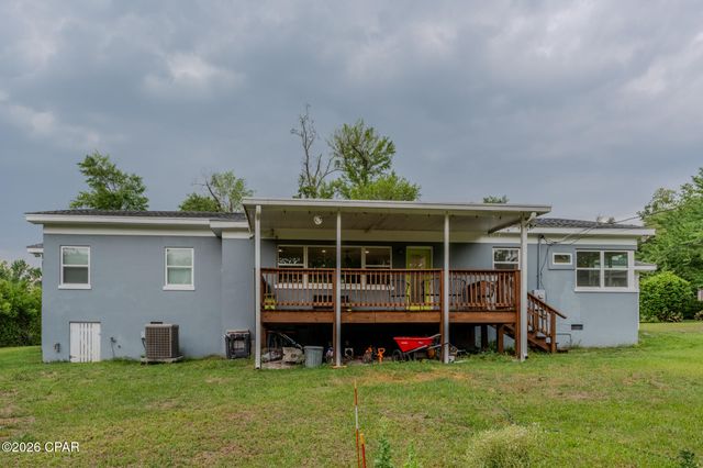 4344 Burton Street, Marianna, FL 32446