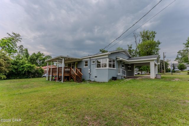 4344 Burton Street, Marianna, FL 32446