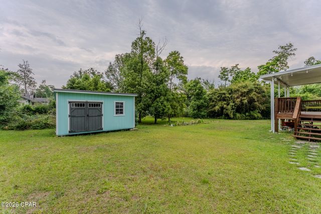 4344 Burton Street, Marianna, FL 32446