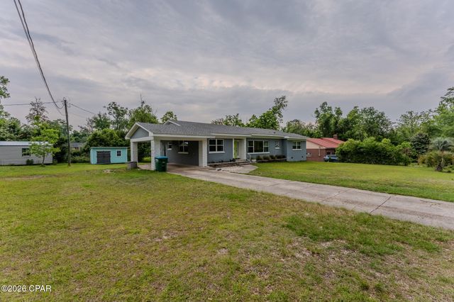 4344 Burton Street, Marianna, FL 32446