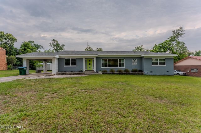 4344 Burton Street, Marianna, FL 32446