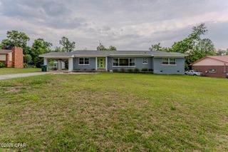 4344 Burton Street, Marianna, FL 32446