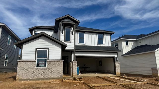 26638 Plain Glee Street, Hockley, TX 77447