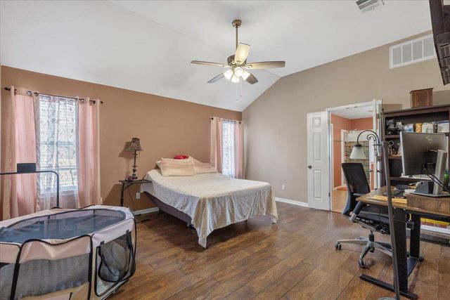 1553 Amberwood LOOP, Kyle, TX 78640