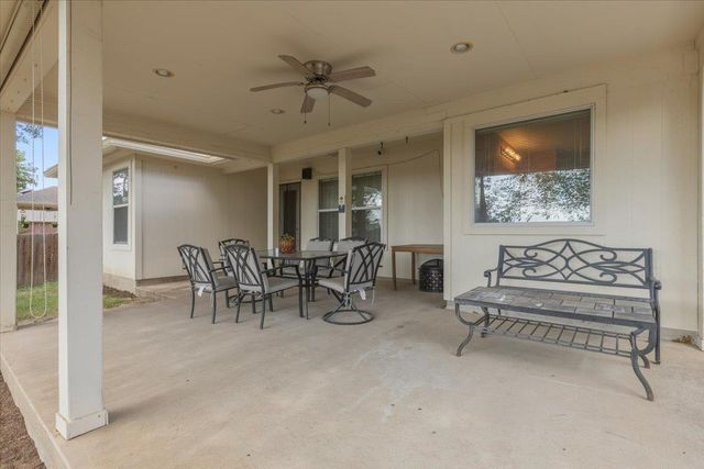 1553 Amberwood LOOP, Kyle, TX 78640