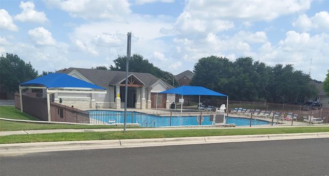 1553 Amberwood LOOP, Kyle, TX 78640