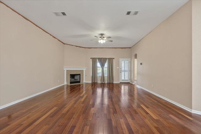 1553 Amberwood LOOP, Kyle, TX 78640