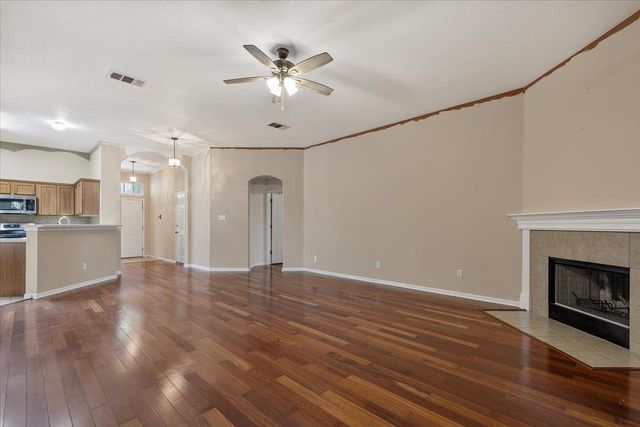 1553 Amberwood LOOP, Kyle, TX 78640