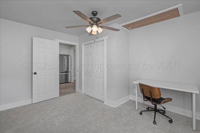 406 S Crockett Street, Amarillo, TX 79106