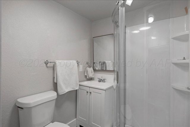 406 S Crockett Street, Amarillo, TX 79106