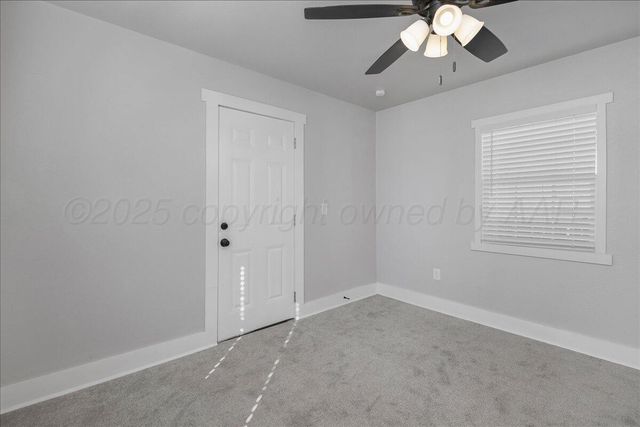 406 S Crockett Street, Amarillo, TX 79106