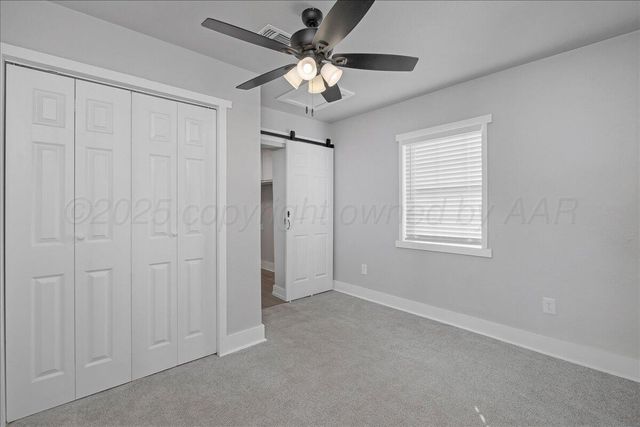 406 S Crockett Street, Amarillo, TX 79106