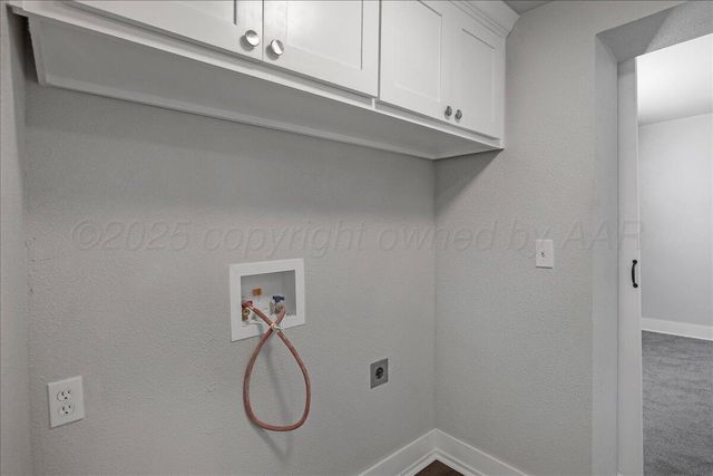 406 S Crockett Street, Amarillo, TX 79106