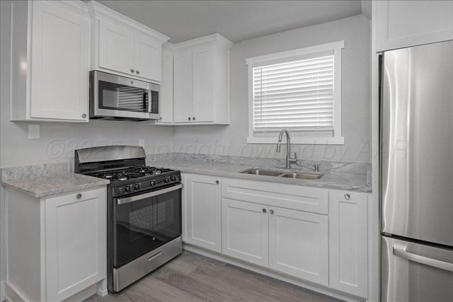 406 S Crockett Street, Amarillo, TX 79106