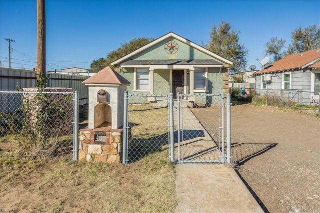 406 S Crockett Street, Amarillo, TX 79106