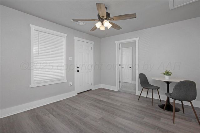 406 S Crockett Street, Amarillo, TX 79106