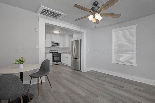 406 S Crockett Street, Amarillo, TX 79106