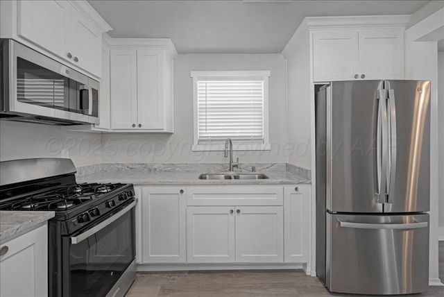 406 S Crockett Street, Amarillo, TX 79106