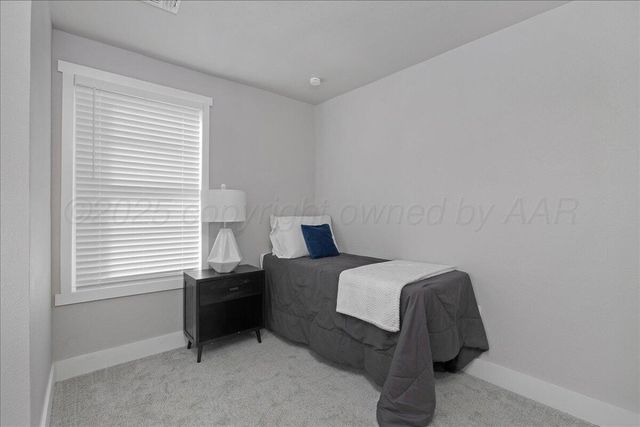 406 S Crockett Street, Amarillo, TX 79106