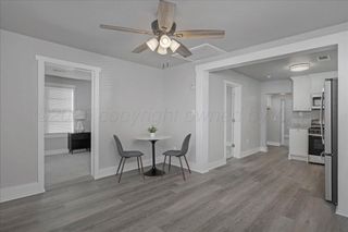 406 S Crockett Street, Amarillo, TX 79106