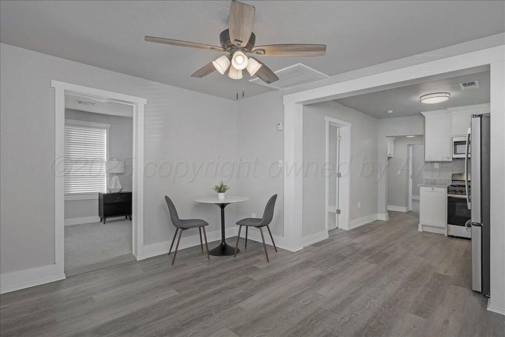 406 S Crockett Street, Amarillo, TX 79106