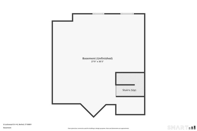 6 Lockwood Circle 6, Bethel, CT 06801