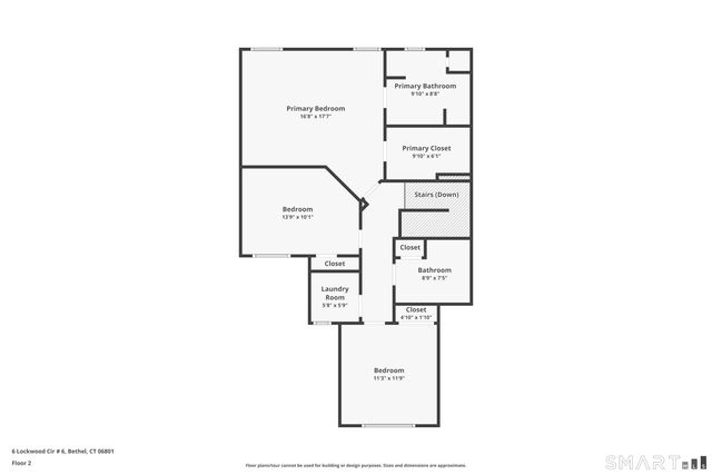 6 Lockwood Circle 6, Bethel, CT 06801