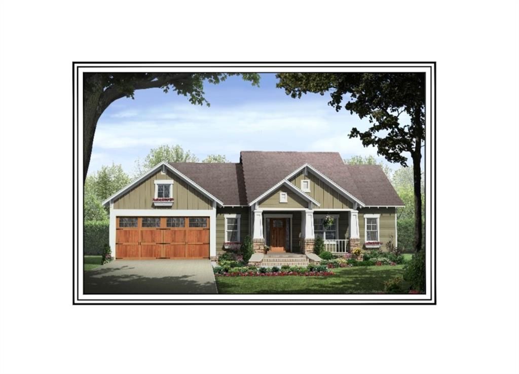 4601 Pigeon Run, Shawnee, OK 74804