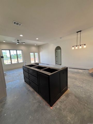 740 Grand Valley Loop, Austin, AR 72007