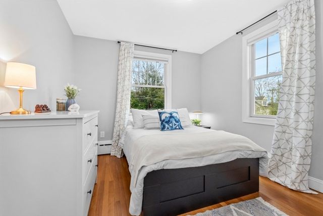 6 Risley Rd 1, Winchester, MA 01890