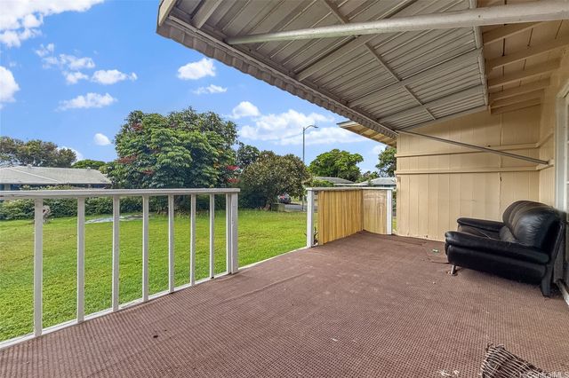 5265 Manauwea Street, Honolulu, HI 96821