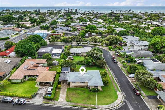 5265 Manauwea Street, Honolulu, HI 96821
