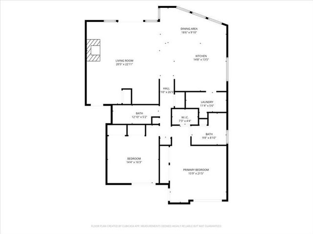 807 Buena Vista C, San Clemente, CA 92672