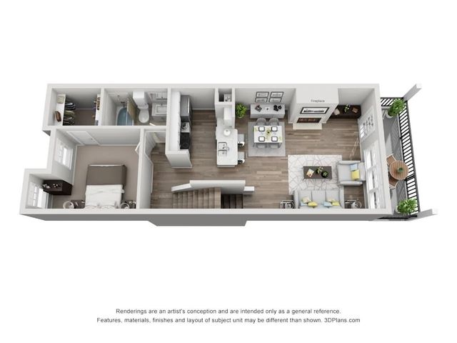 9009 N Fm 620 Road 1904, Austin, TX 78726