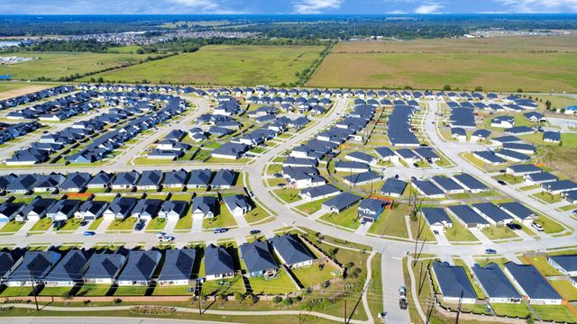 3807 Beltingham Bend Way, Fulshear, TX 77441