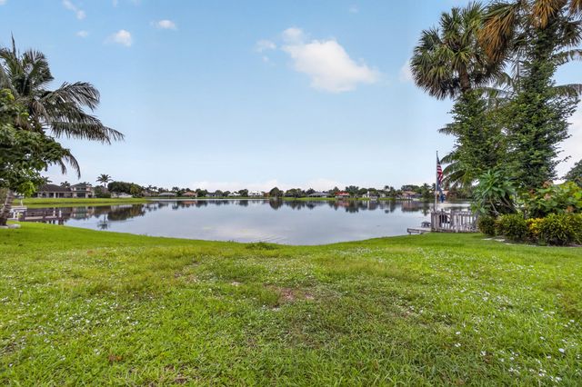 1773 WILTSHIRE VILLAGE Drive, Wellington, FL 33414