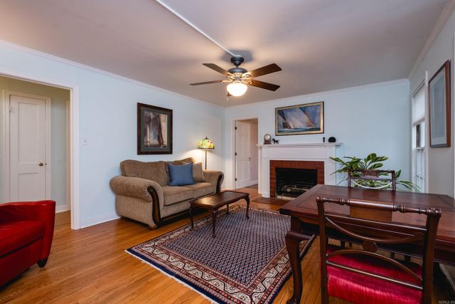 4415 N Lookout Street, Little Rock, AR 72205