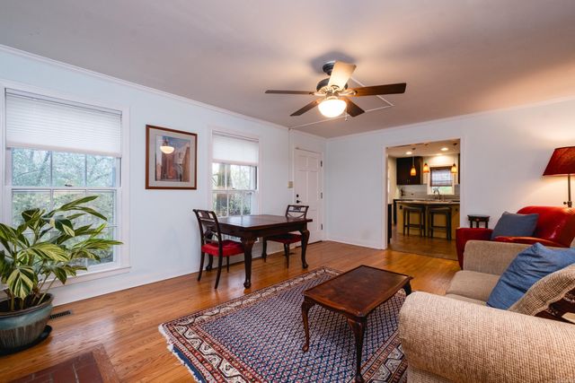 4415 N Lookout Street, Little Rock, AR 72205