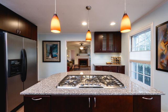 4415 N Lookout Street, Little Rock, AR 72205