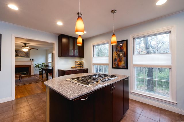 4415 N Lookout Street, Little Rock, AR 72205