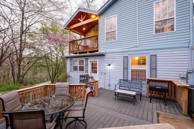 4415 N Lookout Street, Little Rock, AR 72205