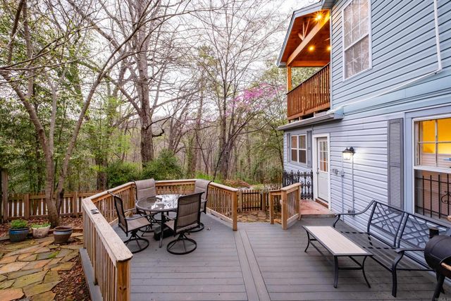 4415 N Lookout Street, Little Rock, AR 72205