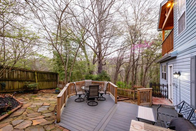 4415 N Lookout Street, Little Rock, AR 72205