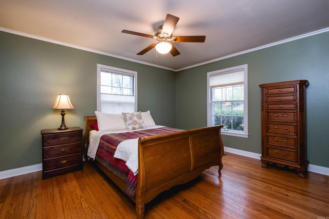 4415 N Lookout Street, Little Rock, AR 72205