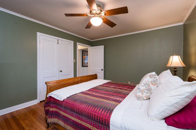 4415 N Lookout Street, Little Rock, AR 72205