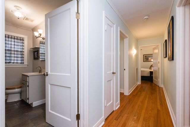 4415 N Lookout Street, Little Rock, AR 72205