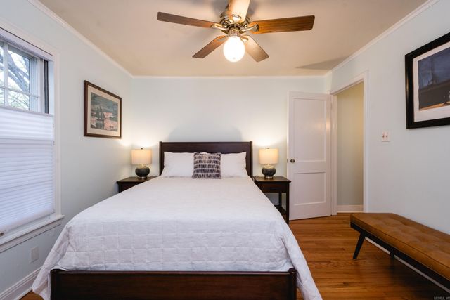 4415 N Lookout Street, Little Rock, AR 72205