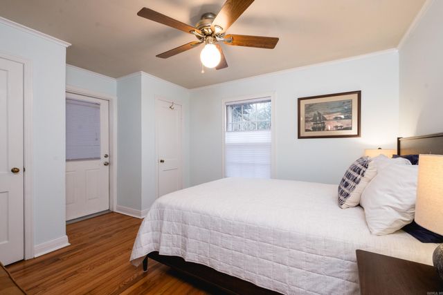 4415 N Lookout Street, Little Rock, AR 72205