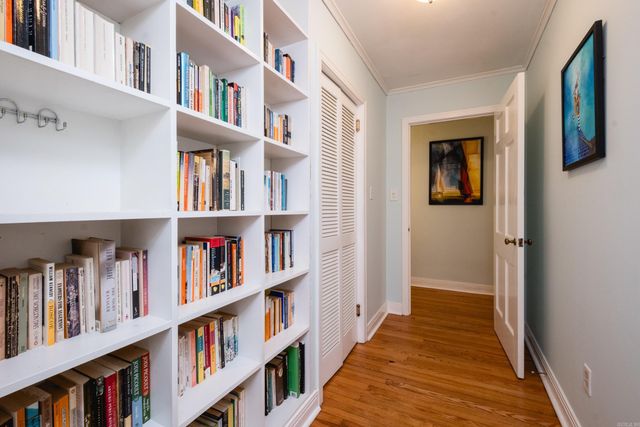 4415 N Lookout Street, Little Rock, AR 72205