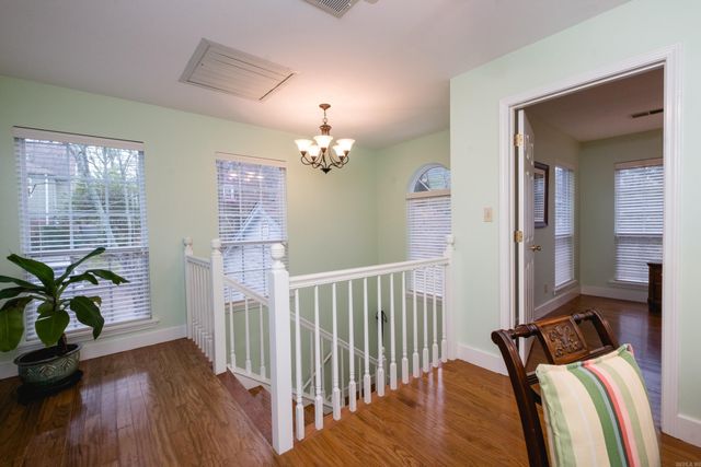 4415 N Lookout Street, Little Rock, AR 72205